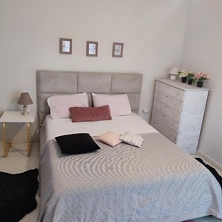 Ckbsm Central Square Apartment Kalamata Ngoại thất bức ảnh