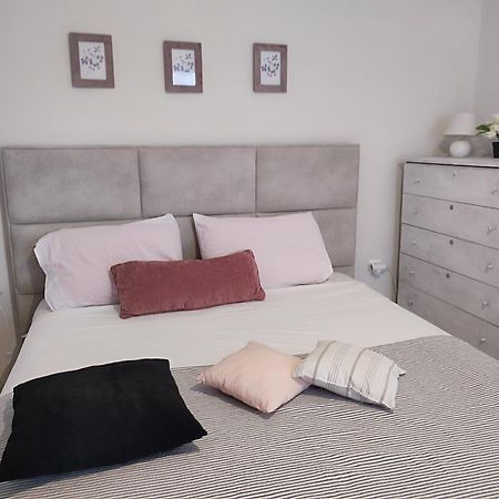 Ckbsm Central Square Apartment Kalamata Ngoại thất bức ảnh