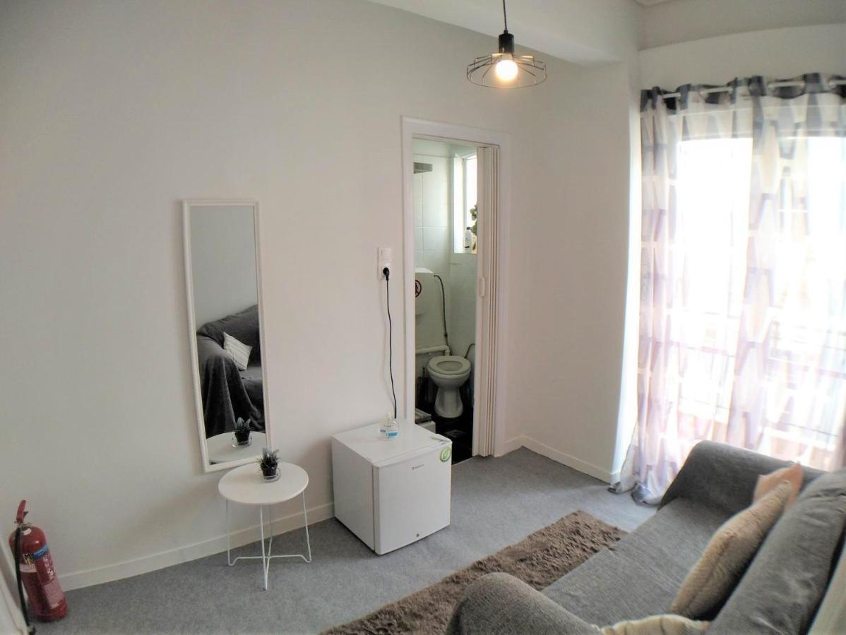 Ckbsm Central Square Apartment Kalamata Ngoại thất bức ảnh