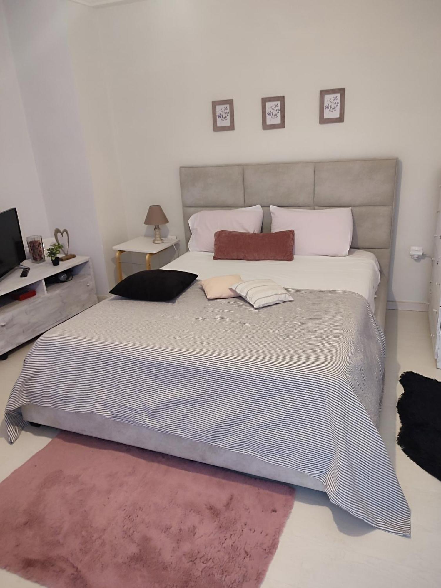 Ckbsm Central Square Apartment Kalamata Ngoại thất bức ảnh